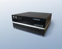 LightHUB+<sup>®</sup> laser light engine LightHUB+<sup>®</sup> laser light engine