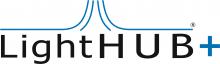 LightHUB compact laser combiner LightHUB compact laser combiner