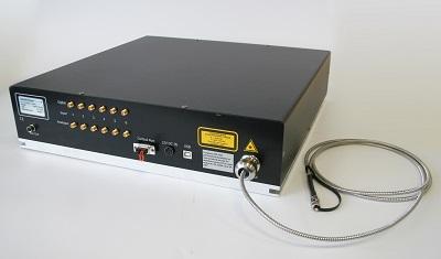 LightHUB+<sup>®</sup> laser light engine LightHUB+<sup>®</sup> laser light engine